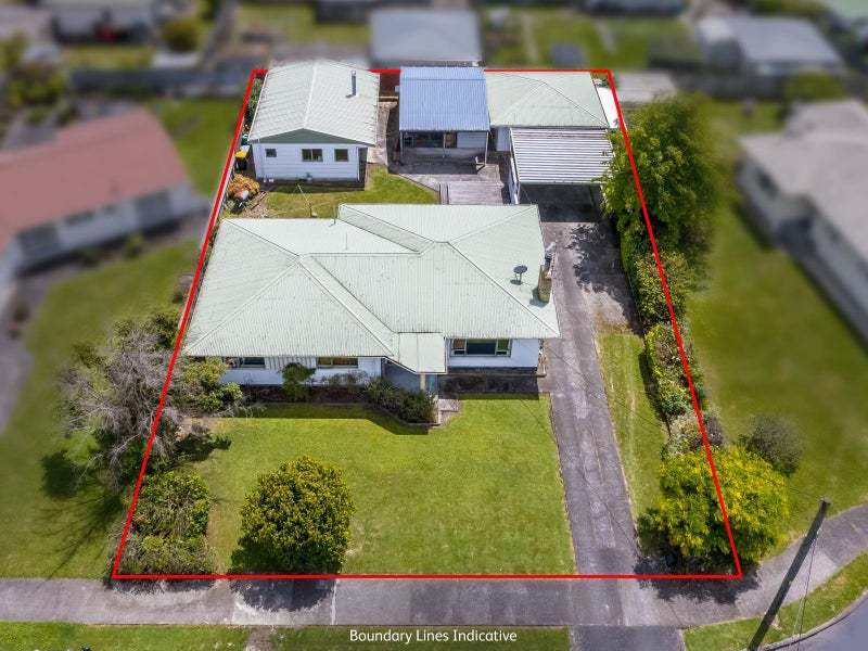 3 Jellicoe Place, Solway, Masterton - Carousel 1