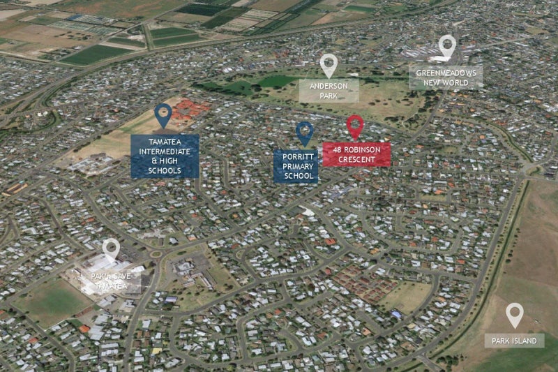 48 Robinson Crescent, Tamatea, Napier - Carousel 26