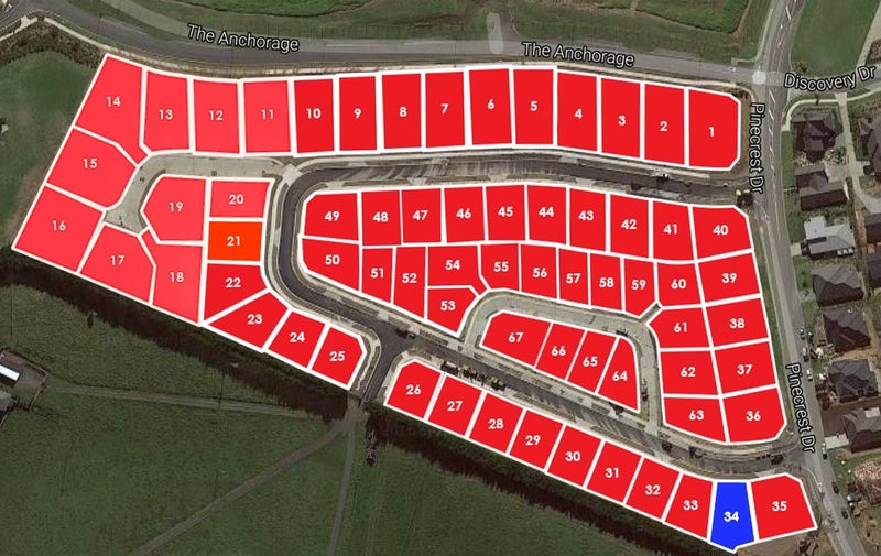 50 Resolution Drive, Gulf Harbour, Whangaparāoa - Carousel 2