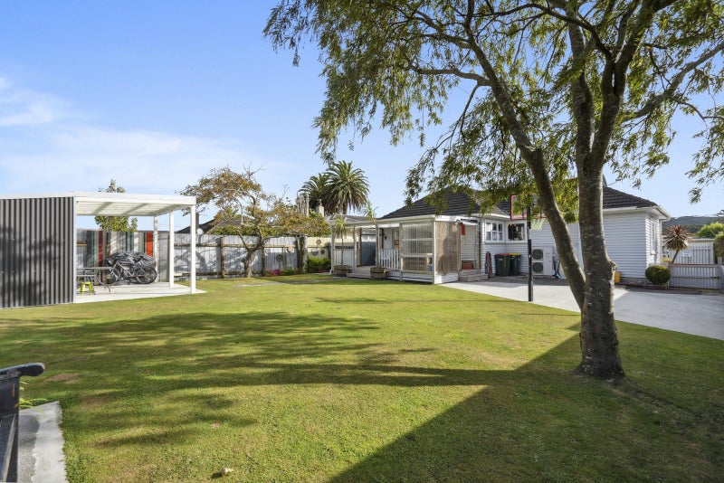 28 Frederick Street, Wainuiomata, Lower Hutt - Carousel 1