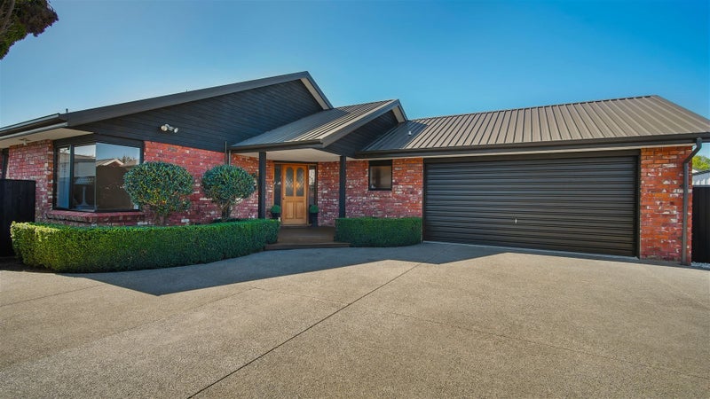 32 Lowry Avenue, Redwood, Christchurch - Carousel 1