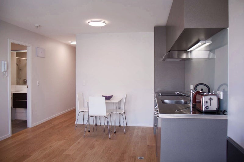 806/8 Wigan Street, Te Aro, Wellington - Carousel 2