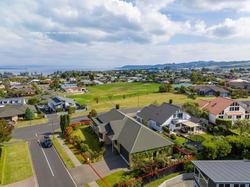 1 Ventoux Way, Nukuhau, Taupo - Carousel 32