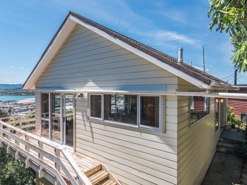 91A Duncan Terrace, Kilbirnie, Wellington - Carousel 2