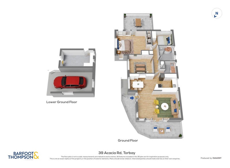 39 Acacia Road, Torbay, Auckland - Carousel 19