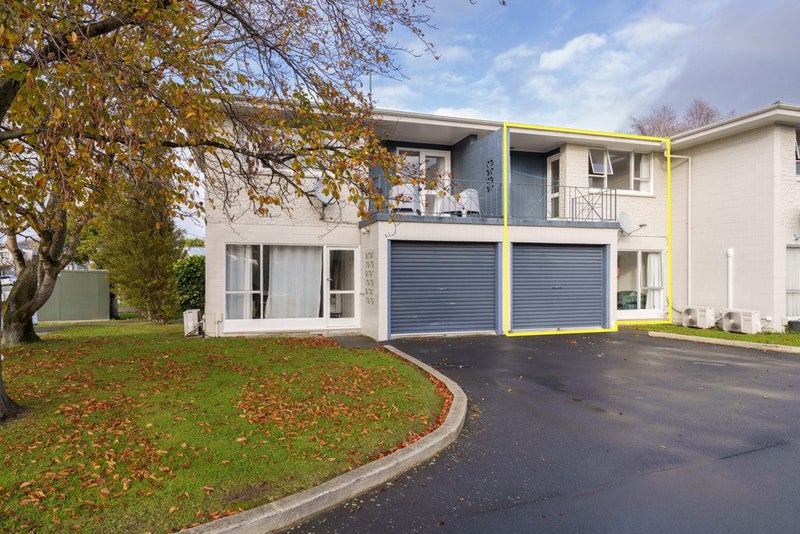 2/53 Brockworth Place, Riccarton, Christchurch - Carousel 1