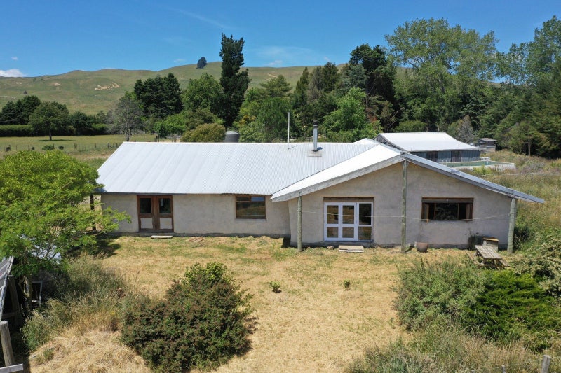 400 Rakaiatai Road, Ormondville, Dannevirke - Carousel 1