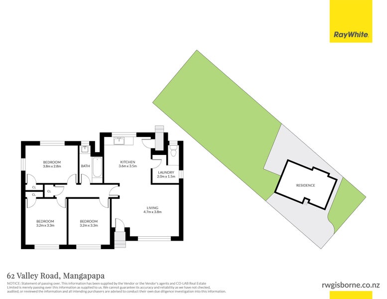 62 Valley Road, Mangapapa, Gisborne - Carousel 26