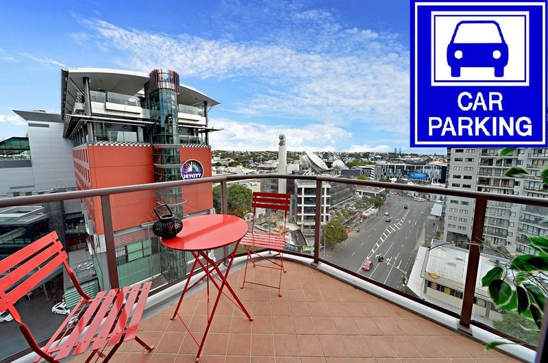 7C/89 Victoria Street West, Auckland Central, Auckland - Carousel 1