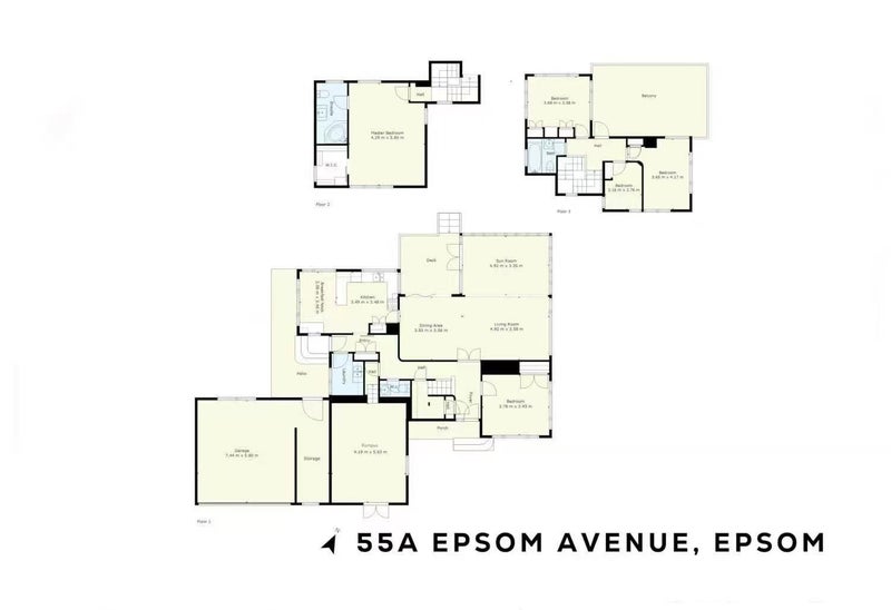 55A Epsom Avenue, Epsom, Auckland - Carousel 21