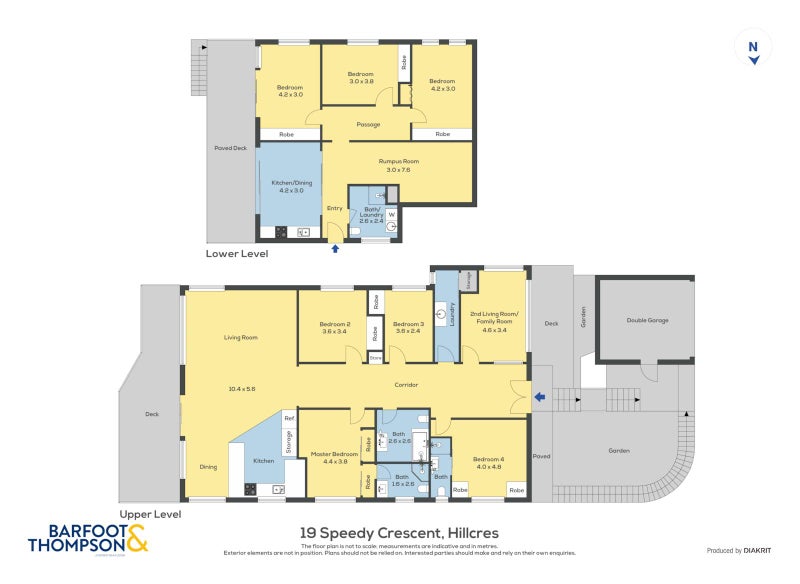 19 Speedy Crescent, Hillcrest, Auckland - Carousel 23