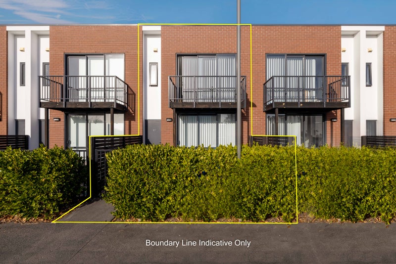 37/10 Buffon Street, Waltham, Christchurch - Carousel 1