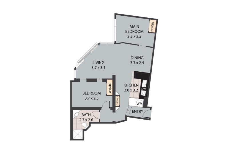 13D/120 The Terrace, Wellington Central, Wellington - Carousel 16