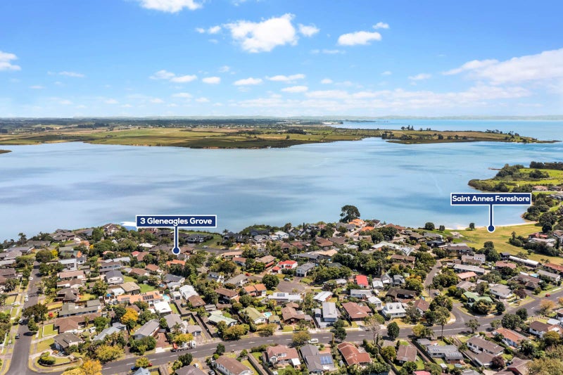 3 Gleneagles Grove, Wattle Downs, Auckland - Carousel 2