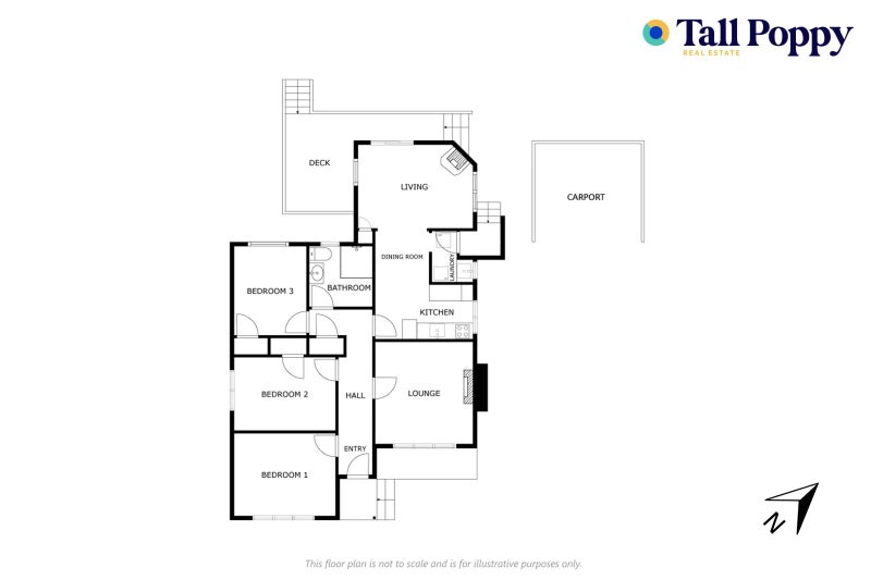 9 Long Melford Road, Awapuni, Palmerston North - Carousel 22