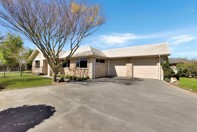 52 Nursery Drive, Tinwald, Ashburton - Carousel 1