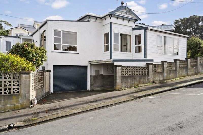 27 Henry Street, Kilbirnie, Wellington - Carousel 2