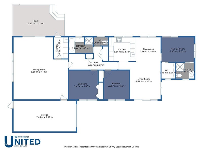 21B FAIRVIEW PLACE, Western Bay Of Plenty - Carousel 17