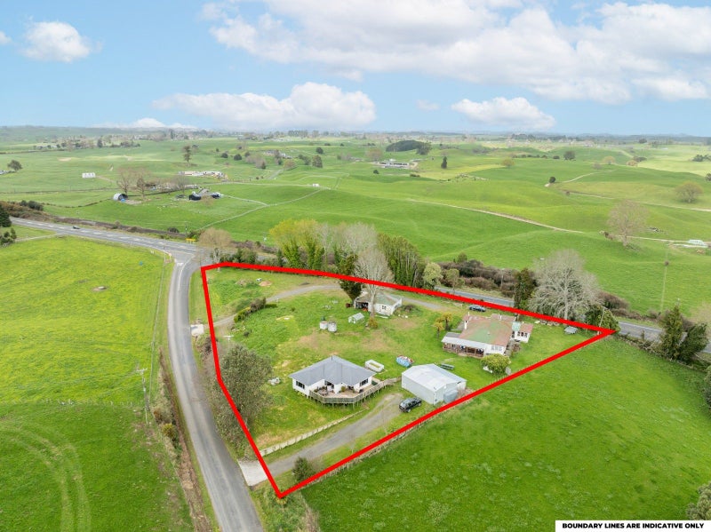 2511 State Highway 1, Putaruru - Carousel 1