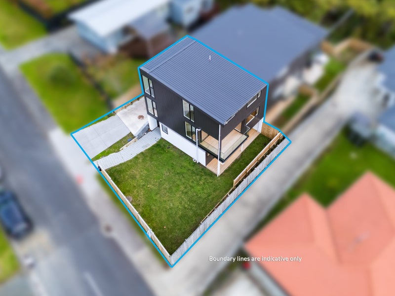 64A Sungrove Rise, Sunnyvale, Auckland - Carousel 30