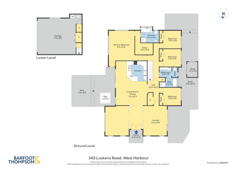 143 Luckens Road, West Harbour, Auckland - Carousel 23