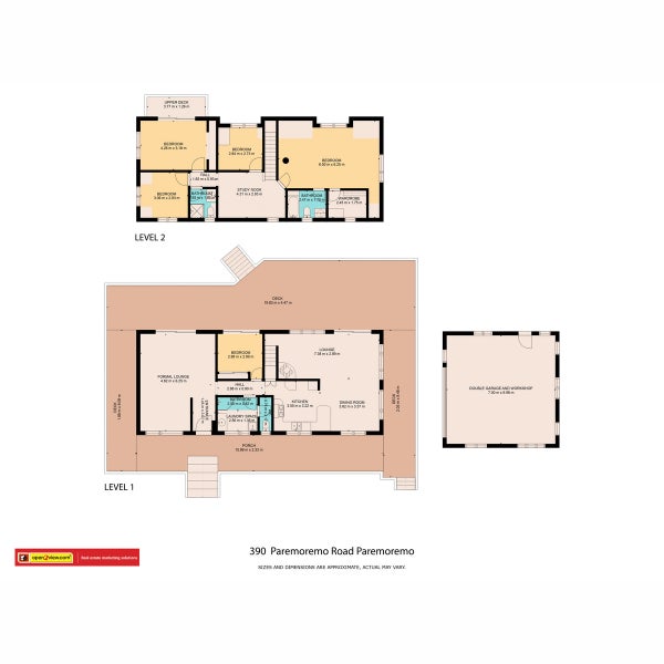 390 Paremoremo Road, Paremoremo, Auckland - Carousel 27