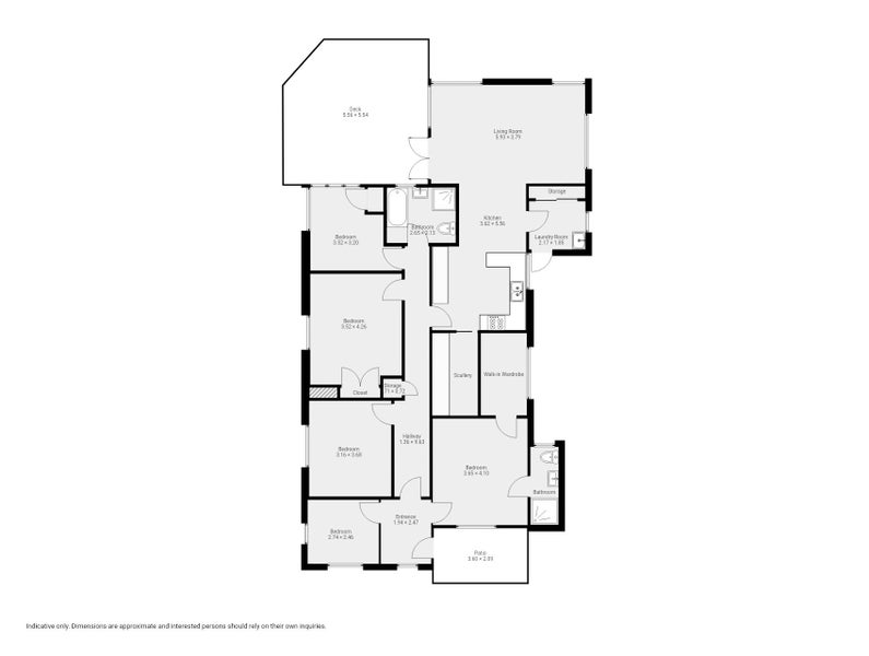 69 Pretoria Street, Hutt Central, Lower Hutt - Carousel 25