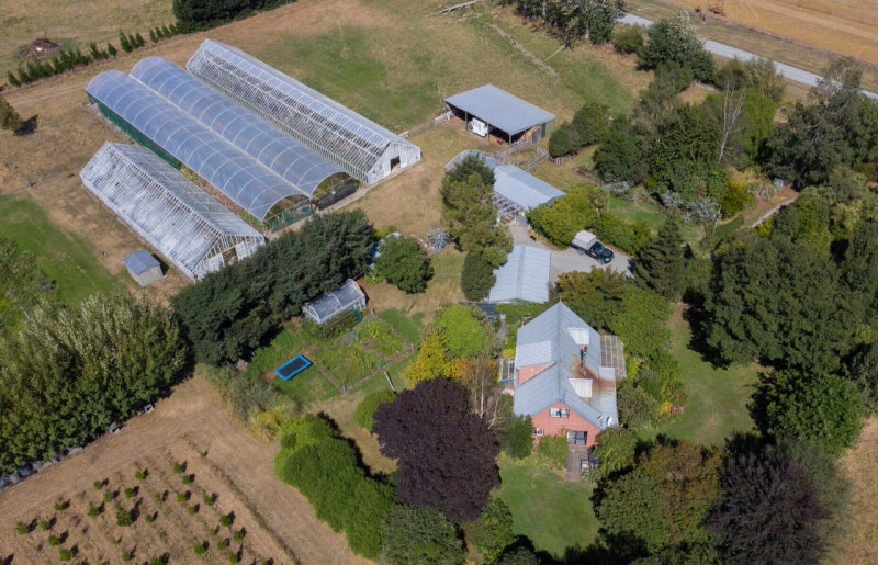 94 Thews Road, Tinwald, Ashburton - Carousel 27