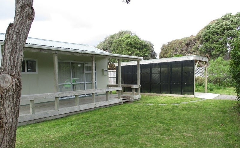 25 Heperi Street, Waikanae Beach, Waikanae - Carousel 12