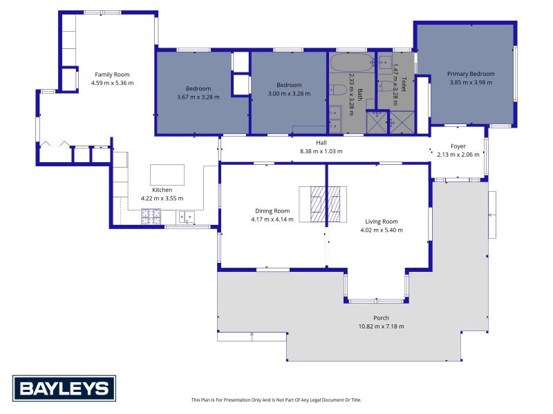 5 Longwood Lane, Otumoetai, Tauranga - Carousel 24