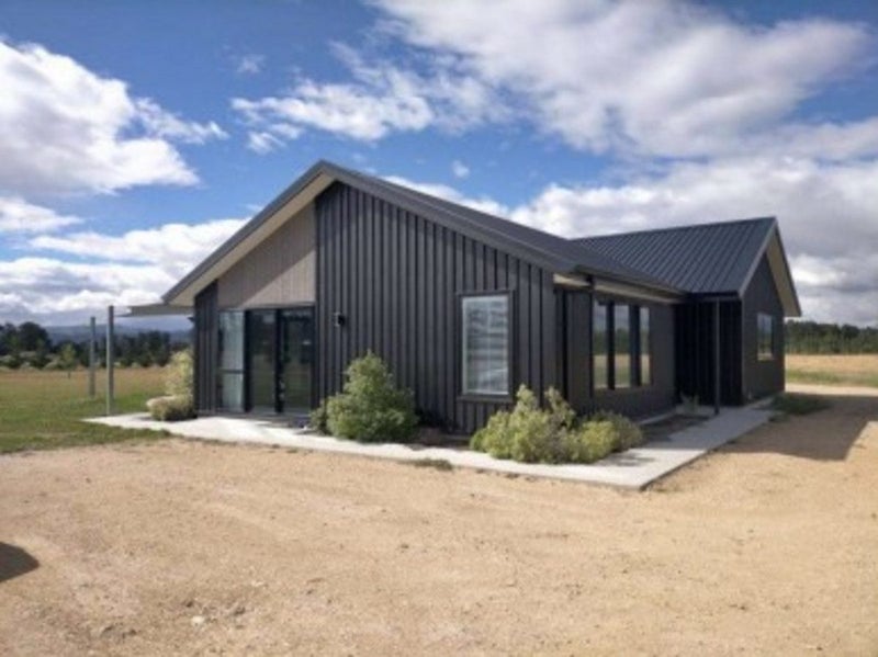 21 Gladstone Lane, Letts Gully, Alexandra - Carousel 1