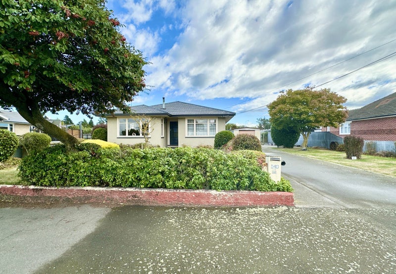 140 Melcombe Street, Tinwald, Ashburton - Carousel 1