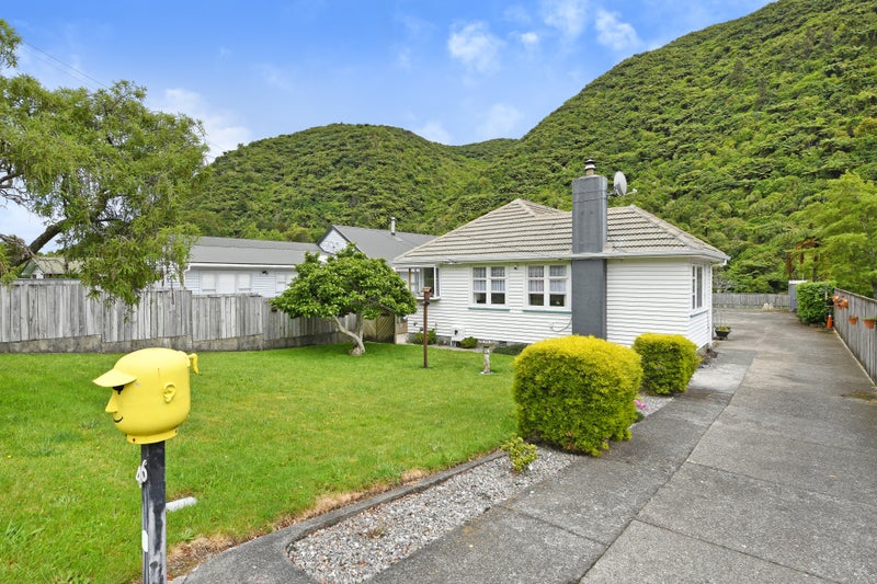 46 Black Beech Street, Birchville, Upper Hutt - Carousel 1