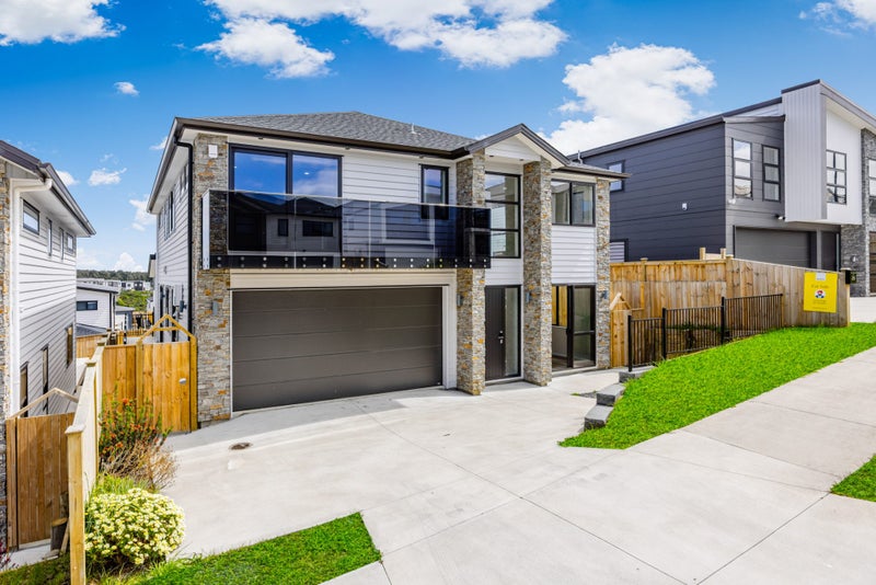 27 Hauhake Road, Flat Bush, Auckland - Carousel 2