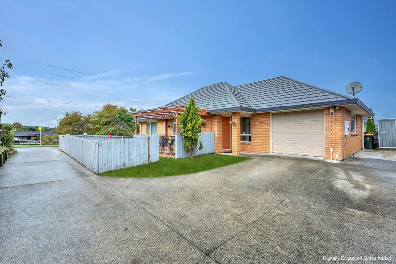 63 Stratford Road, Manurewa, Auckland - Carousel 1