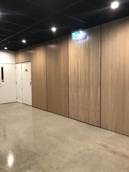 3/163D Thorndon Quay, Pipitea, Wellington - Carousel 9