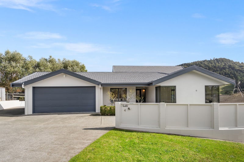 4 Scarborough Lane, Kamo, Whangarei - Carousel 1