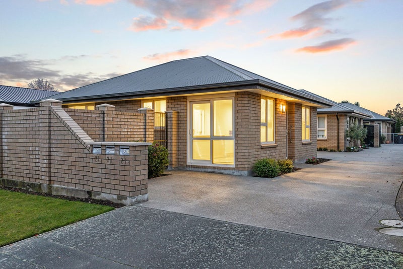 1/21 Roker Street, Somerfield, Christchurch - Carousel 2