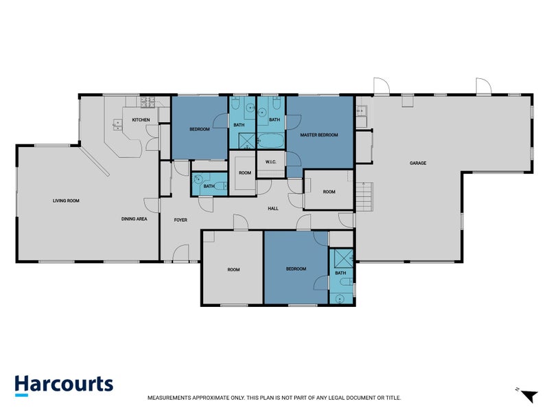 7 Tealmere Grove, Maunu, Whangarei - Carousel 28