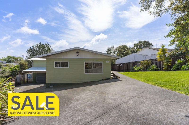 27 Brunner Road, Glen Eden, Auckland - Carousel 2