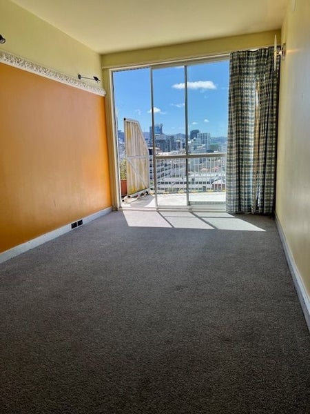 4I/51 Webb Street, Mount Cook, Wellington - Carousel 2