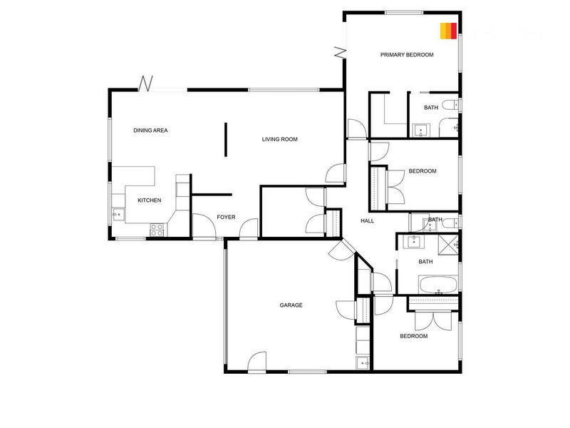 77 Musselburgh Rise, Musselburgh, Dunedin - Carousel 24