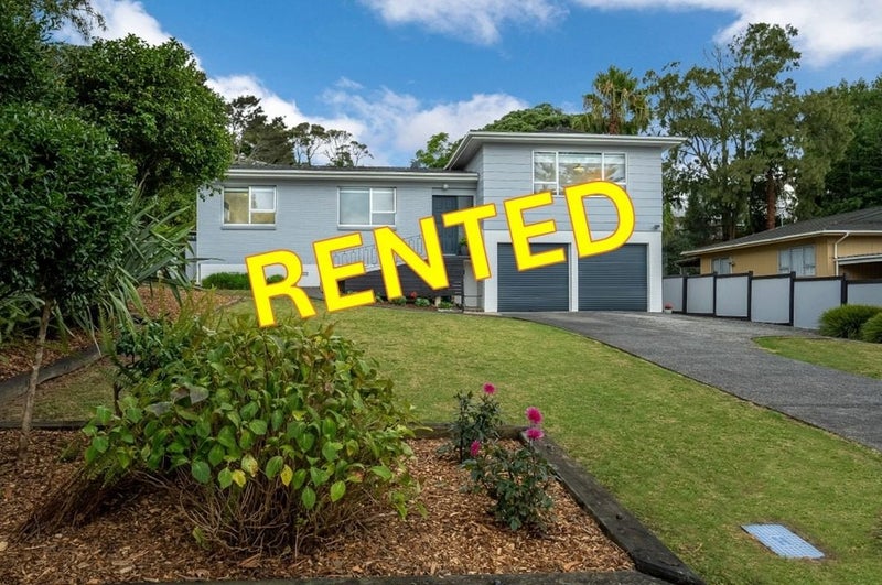 53 Lynden Avenue, Hillcrest, Auckland - Carousel 1