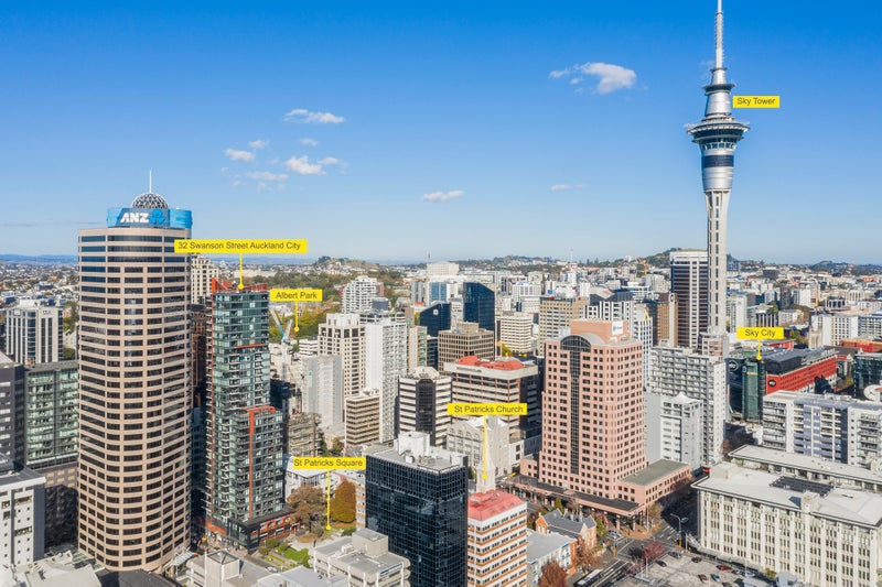 409/32 Swanson Street, Auckland Central, Auckland - Carousel 2