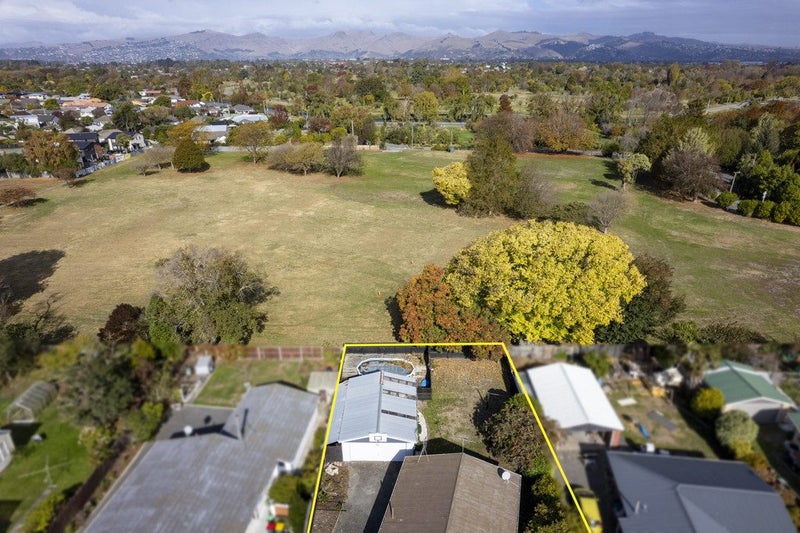 55 Strathfield Avenue, Dallington, Christchurch - Carousel 25