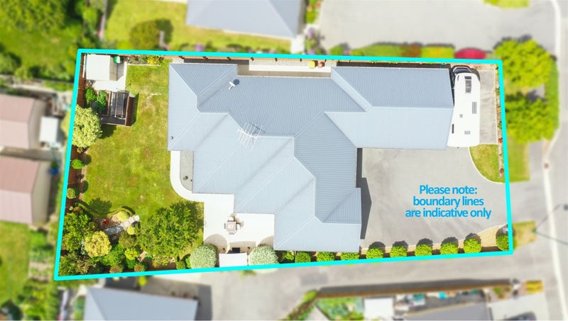 23 Westpark Close, Allenton, Ashburton - Carousel 27