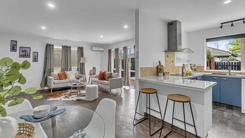 28 Berwick Street, St Albans, Christchurch - Carousel 1