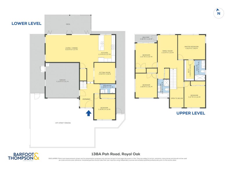 138A Pah Road, Royal Oak, Auckland - Carousel 21