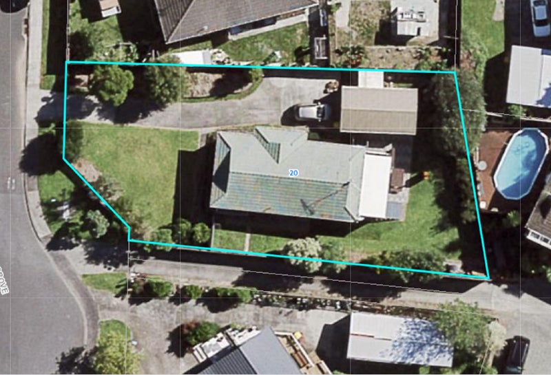 20 Lipton Grove, Opaheke, Papakura - Carousel 19