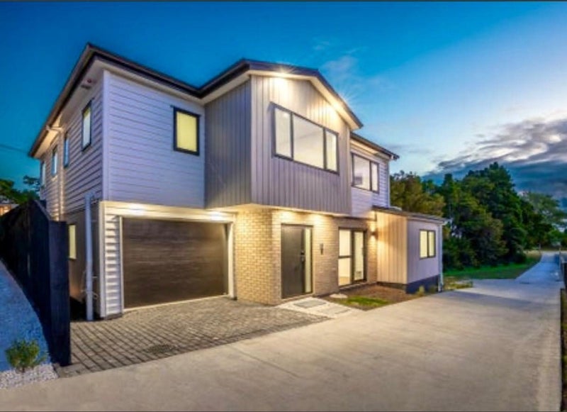 1/142 Great South Road, Manurewa, Auckland - Carousel 1